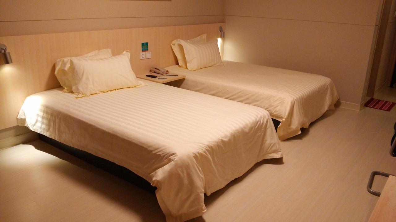 Jinjiang Inn Kunming Changshui Airport Guandu Extérieur photo