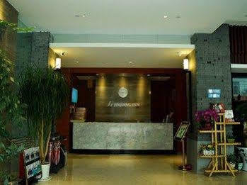Jinjiang Inn Kunming Changshui Airport Guandu Extérieur photo
